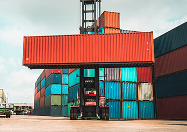 Cargo Follow Through the Best Supply Your Metal