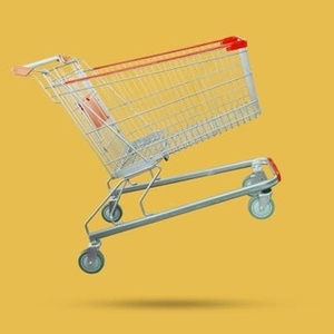 Adjustable Aluminum Step Ladder