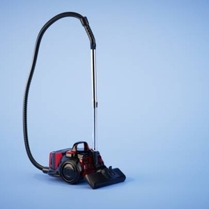 Industrial Vacuum Cleaner