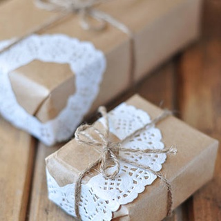 Shipping Boxes Bundle