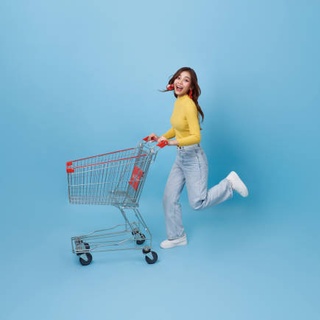 Professional Tool Organizer Cart