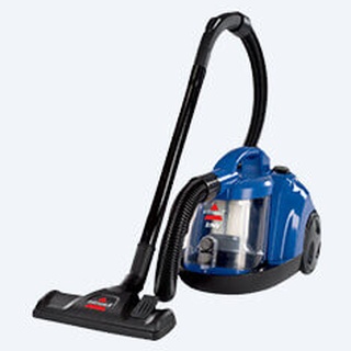 Blue Fitness Water Bottle