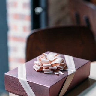 Front-Load Washing Machine - White